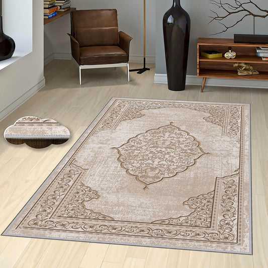 Tepih (100 x 200), EEXFAB803
