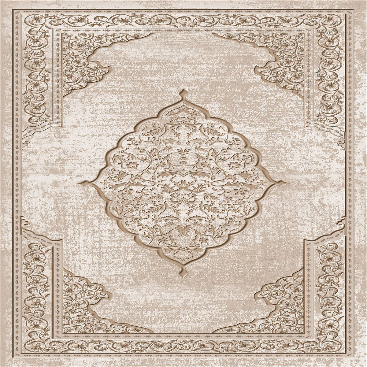 Tepih (100 x 200), EEXFAB803