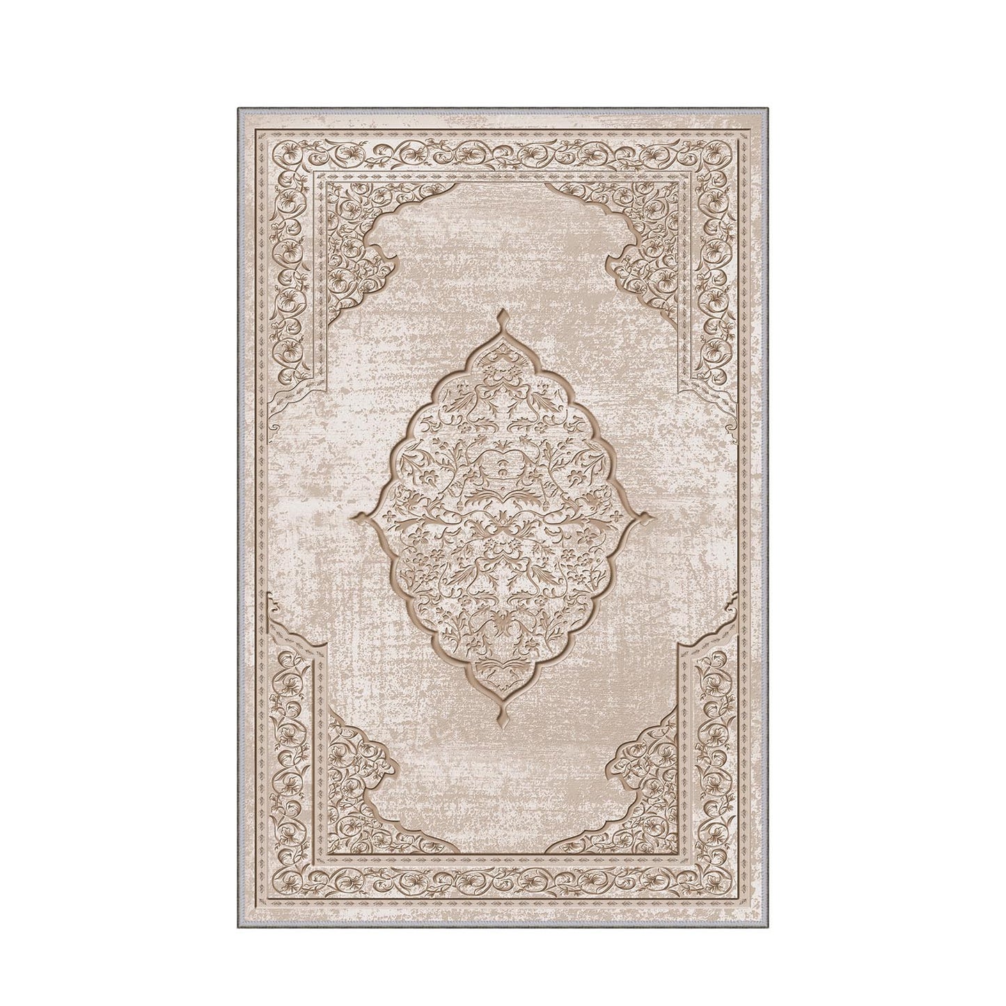 Tepih (140 x 220), EEXFAB803