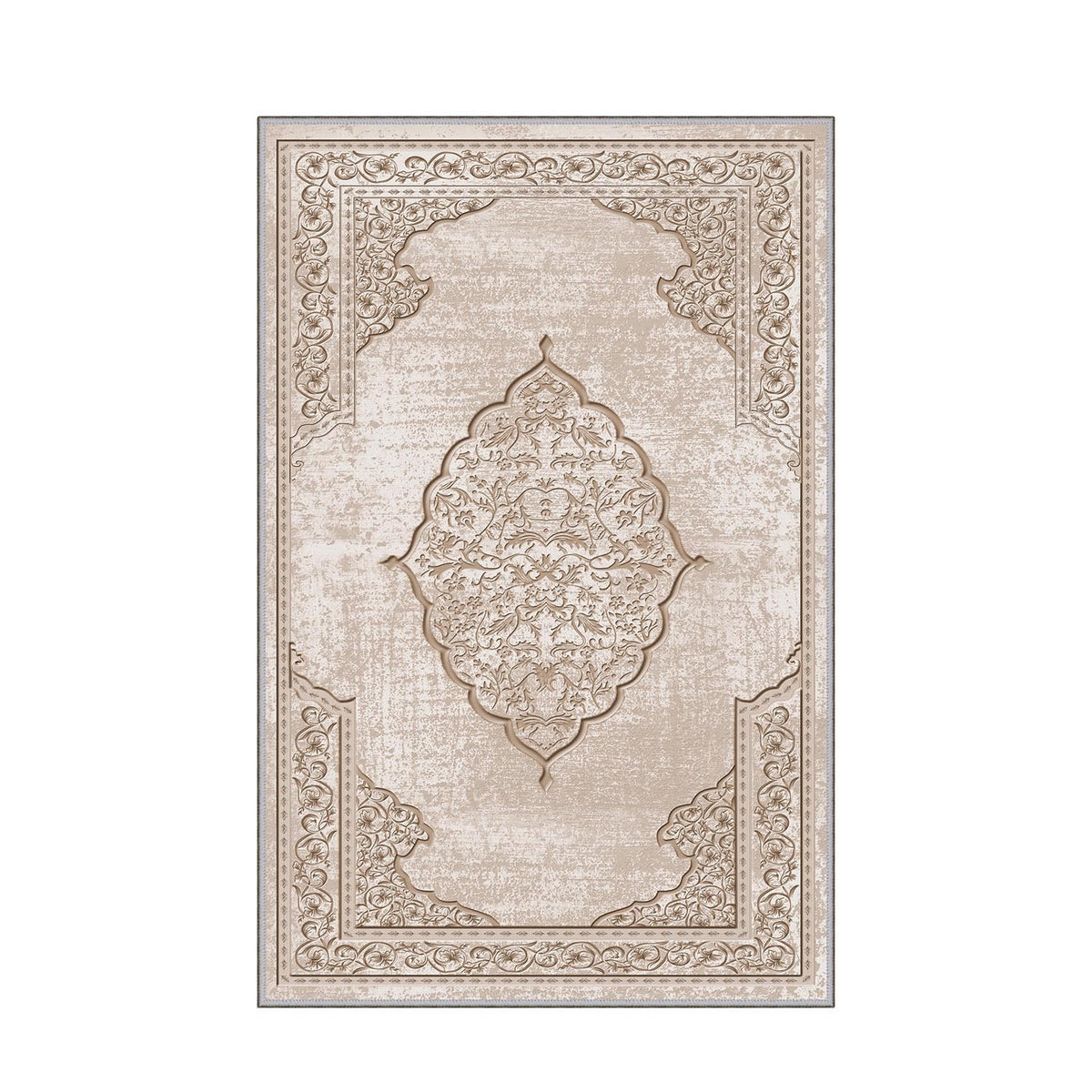 Tepih (140 x 220), EEXFAB803