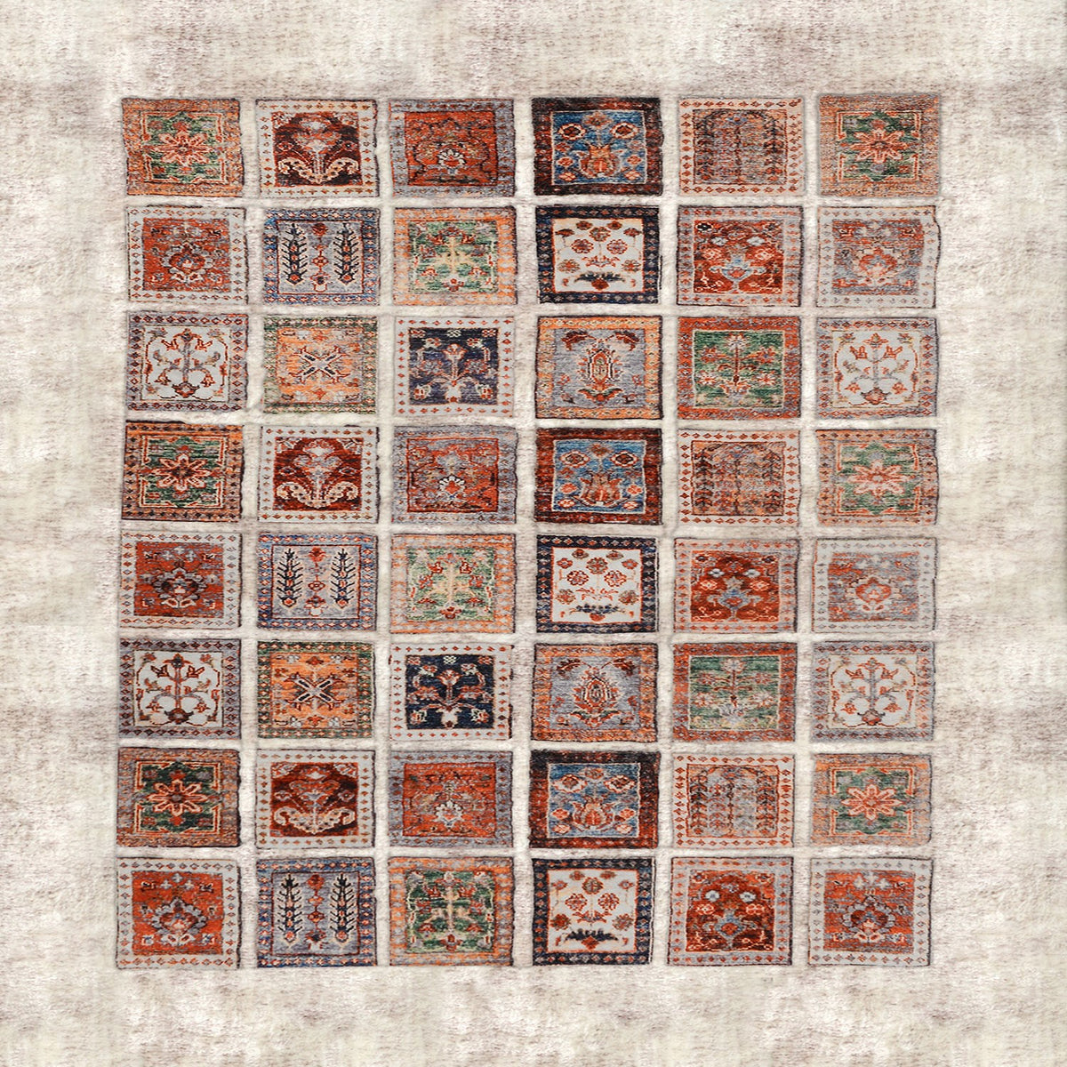 Tepih (80 x 150), EEXFAB808