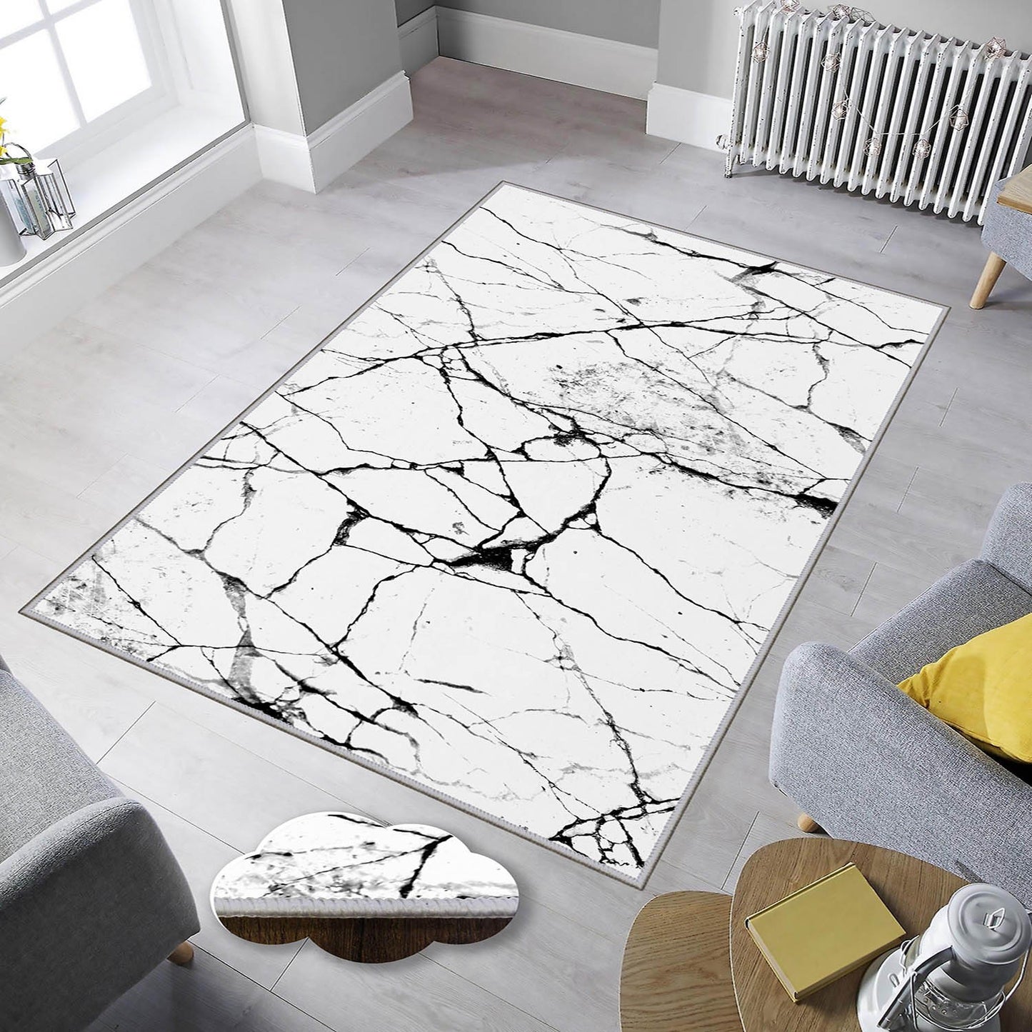 Tepih (80 x 300), EEXFAB816