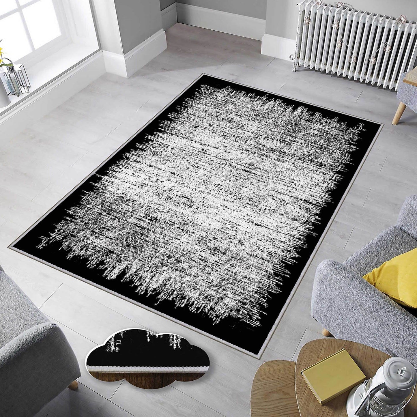 Tepih (120 x 180), EEXFAB819