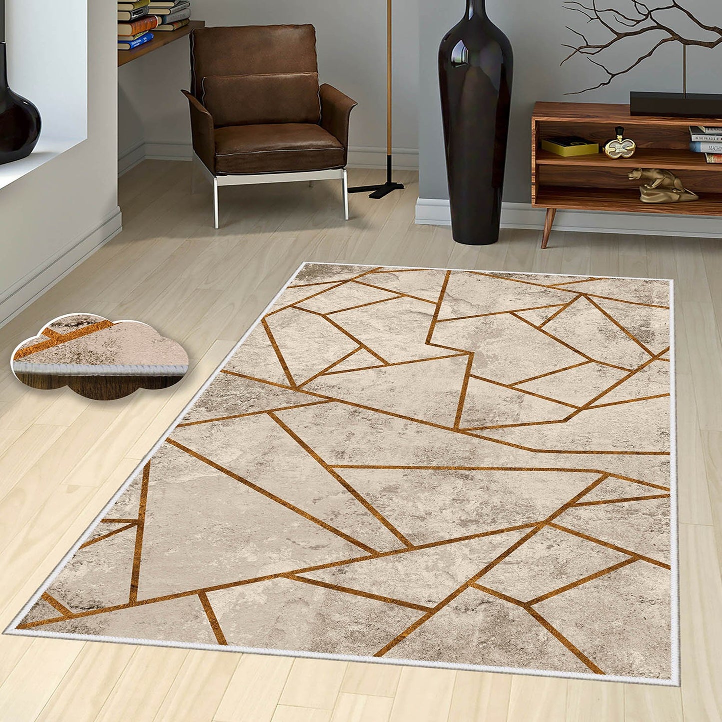 Tepih (80 x 300), EEXFAB823