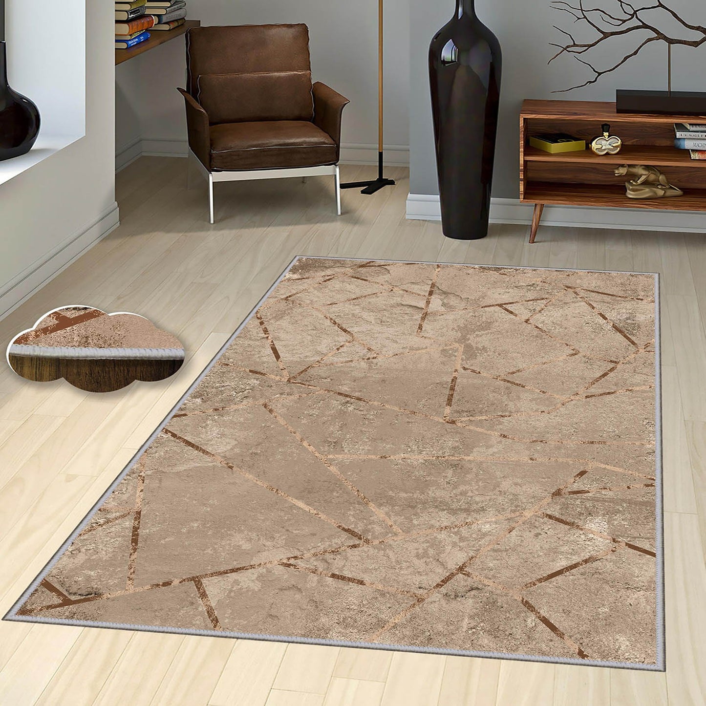 Tepih (80 x 150), EEXFAB824