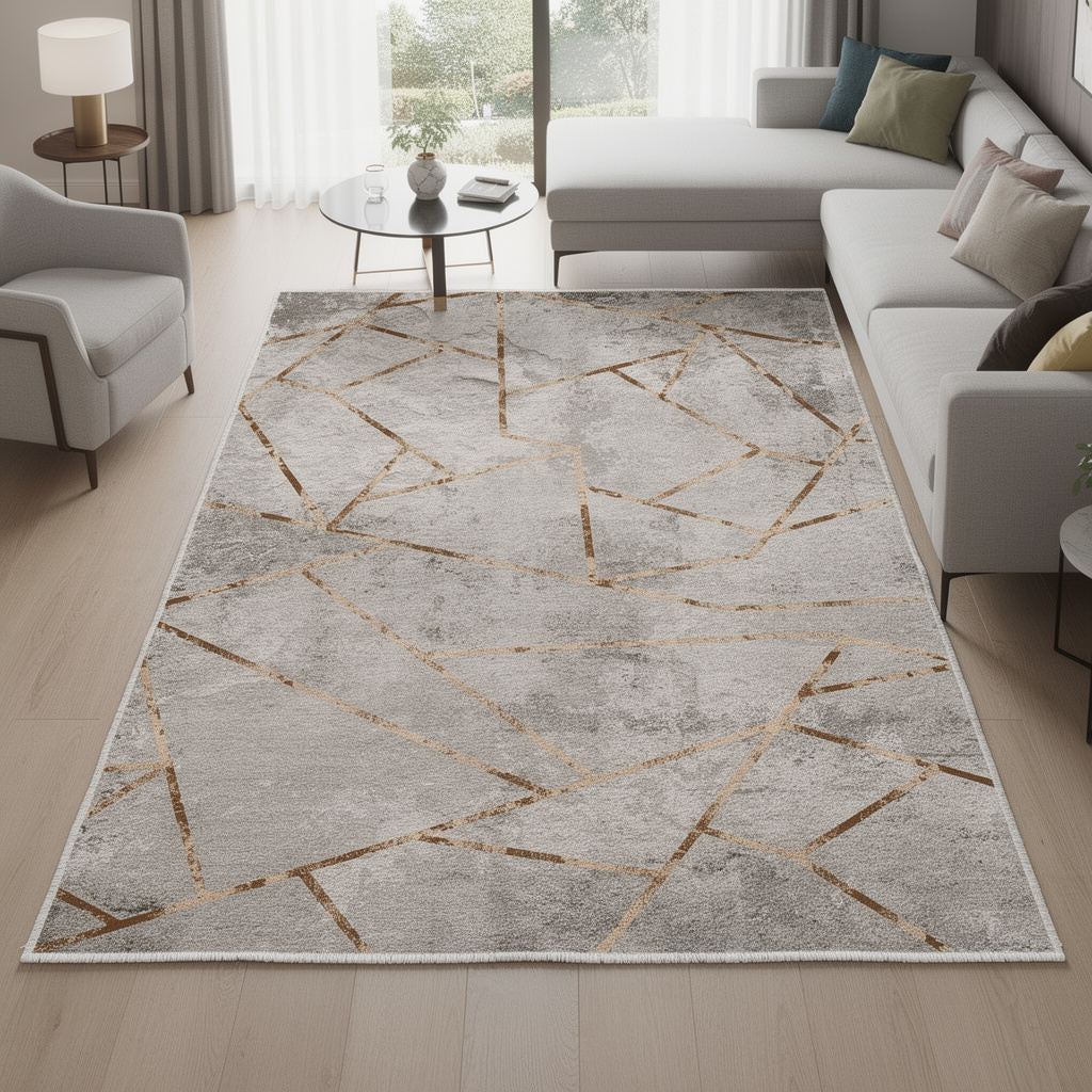 Tepih (140 x 220), EEXFAB826