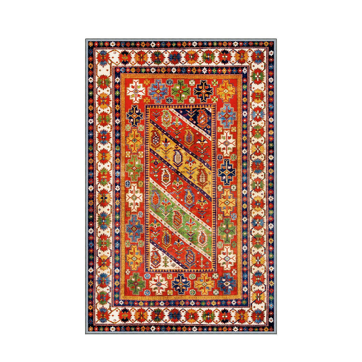 Tepih (80 x 150), EEXFAB832