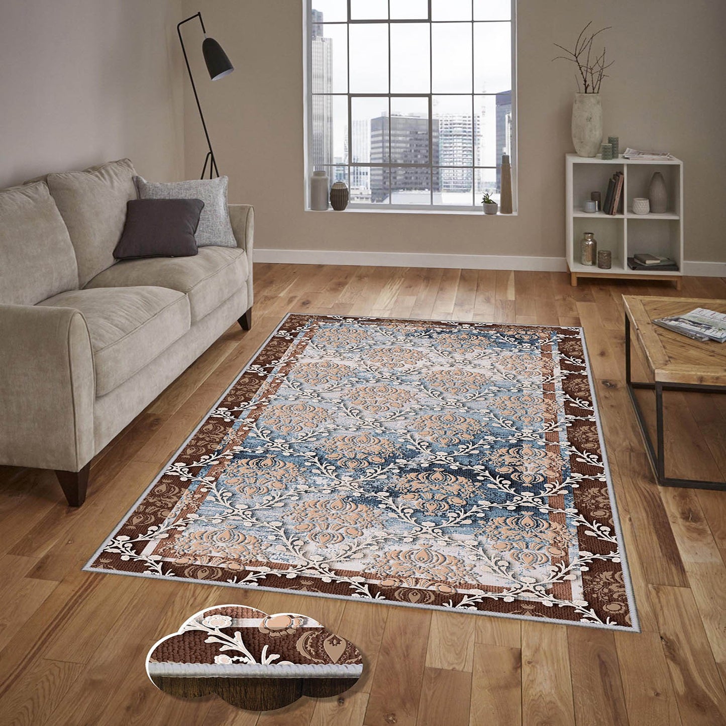 Tepih (80 x 300), EEXFAB834