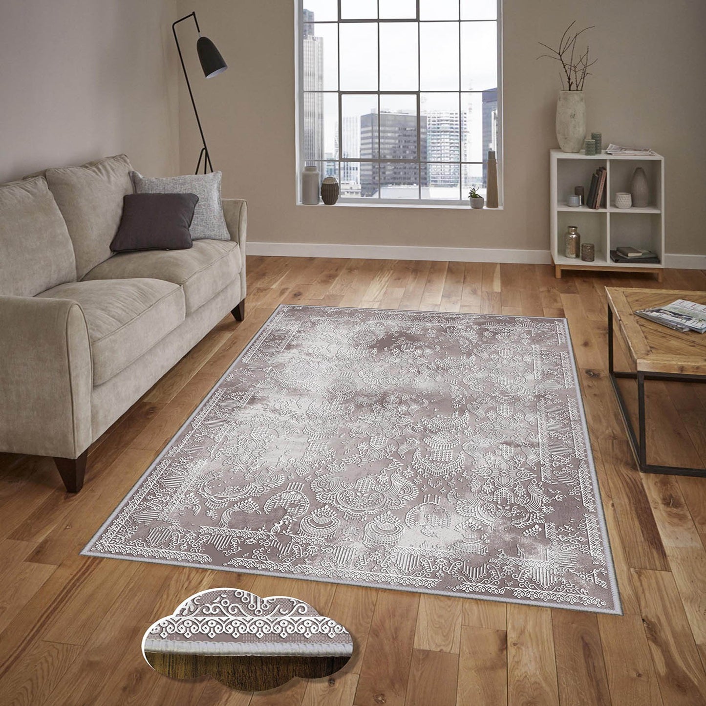 Tepih (80 x 300), EEXFAB838