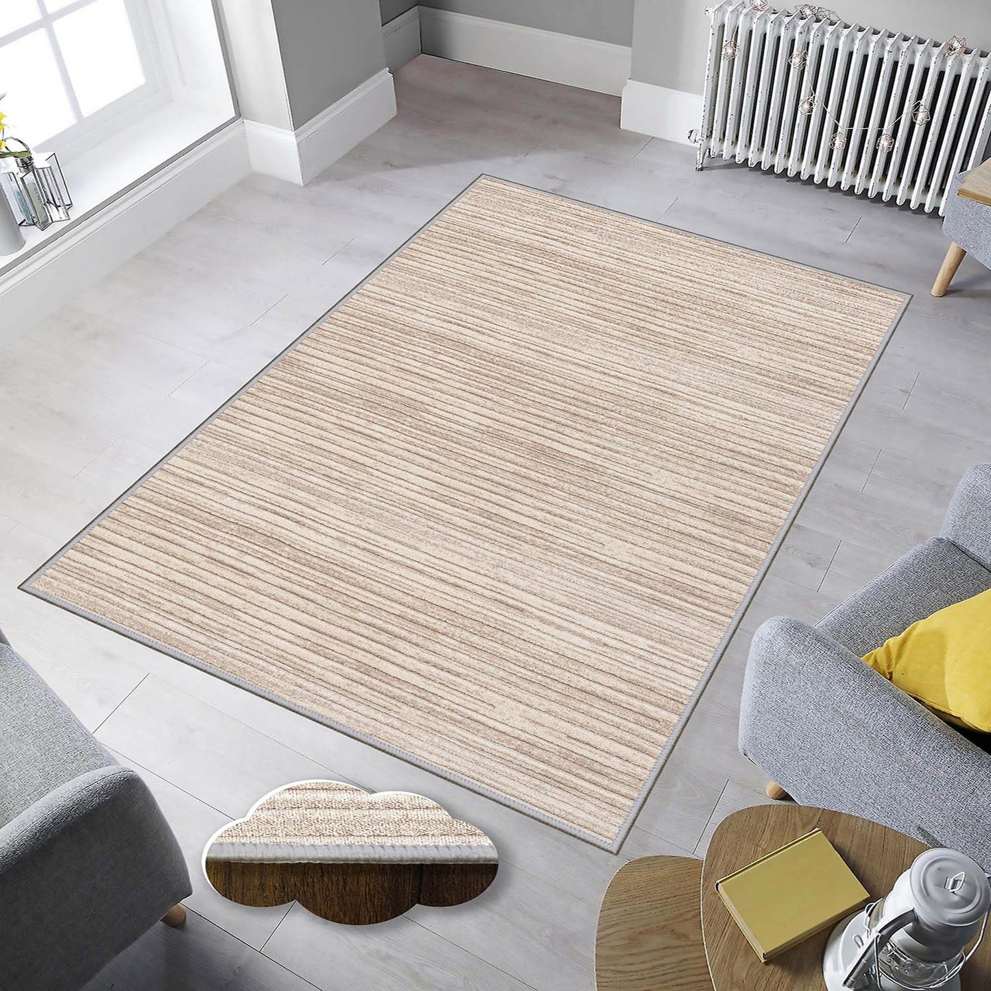 Tepih (80 x 120), EEXFAB840