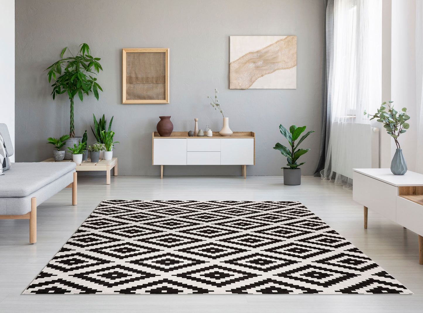 Tepih (160 x 230), EEXFAB842