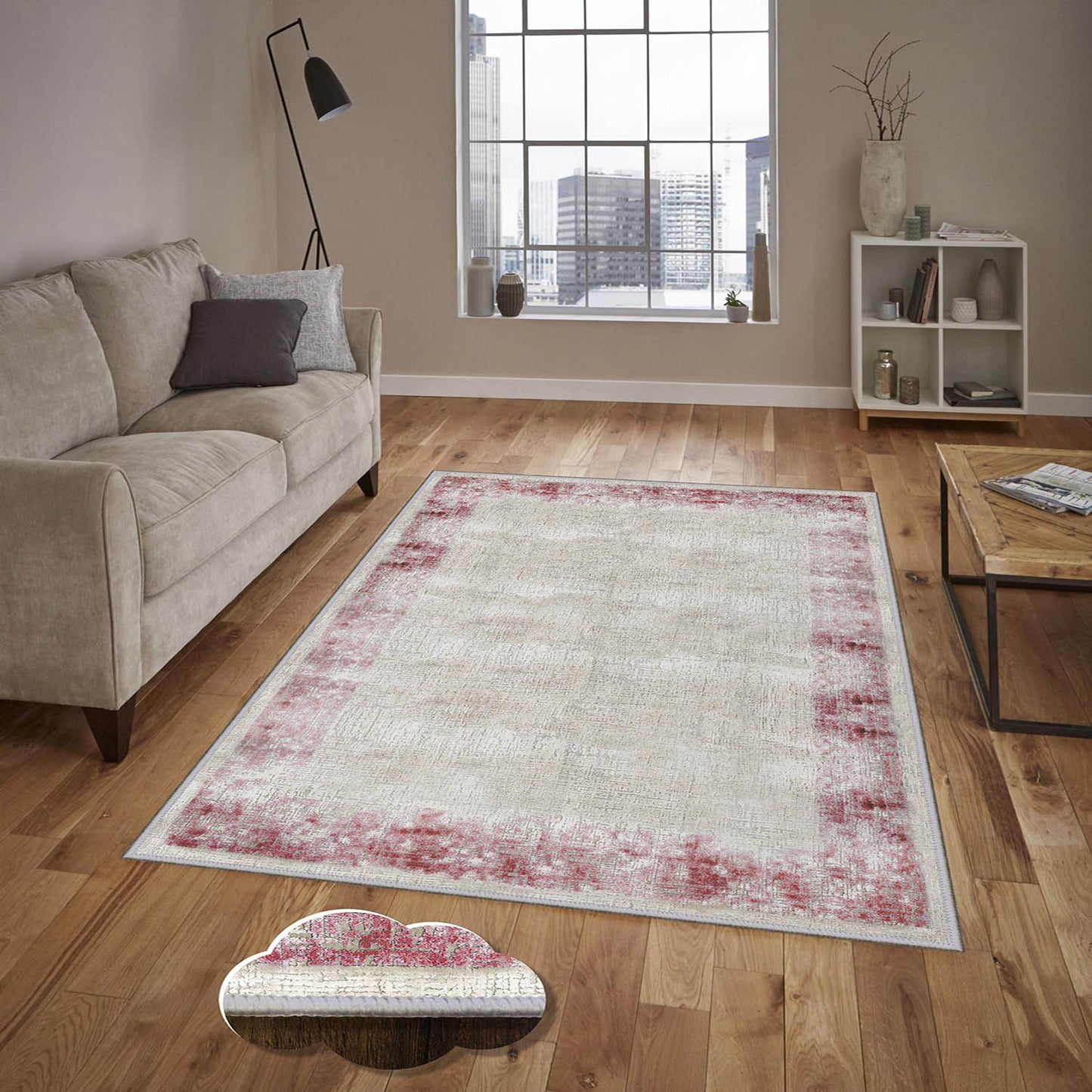 Tepih (80 x 300), EEXFAB846