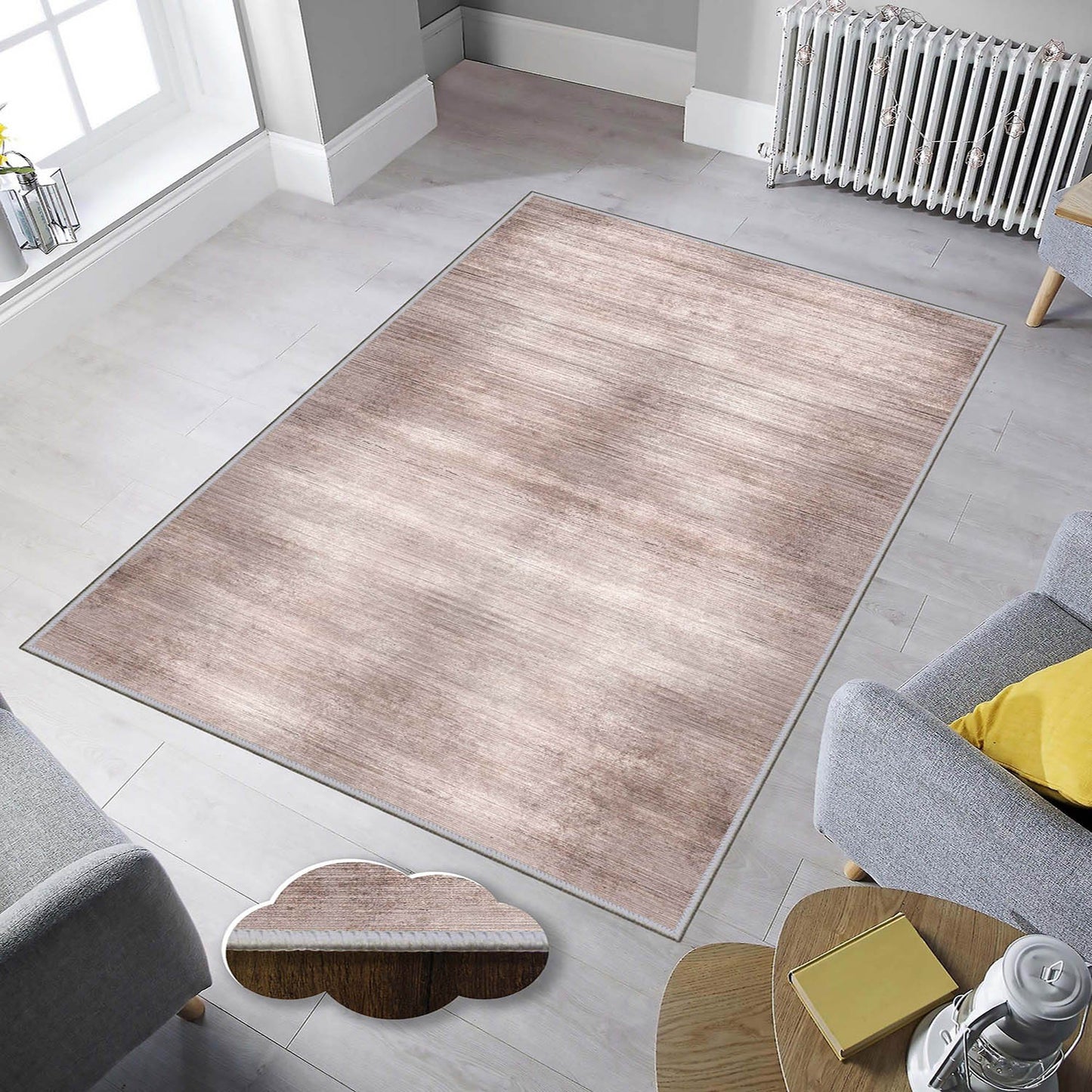 Tepih (80 x 300), EEXFAB848