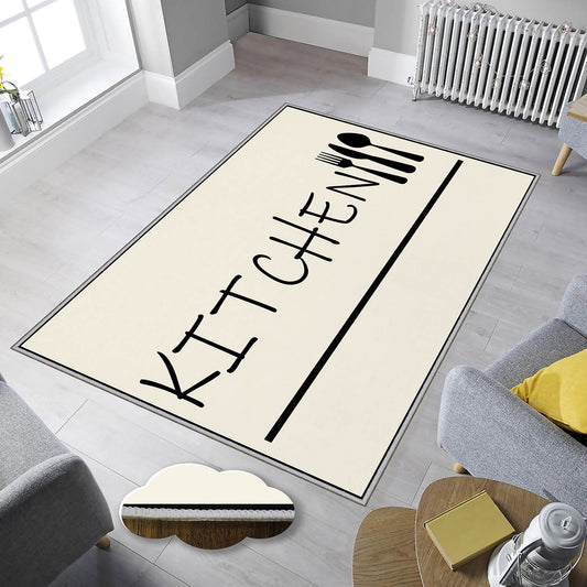 Tepih (80 x 150), EEXFAB870