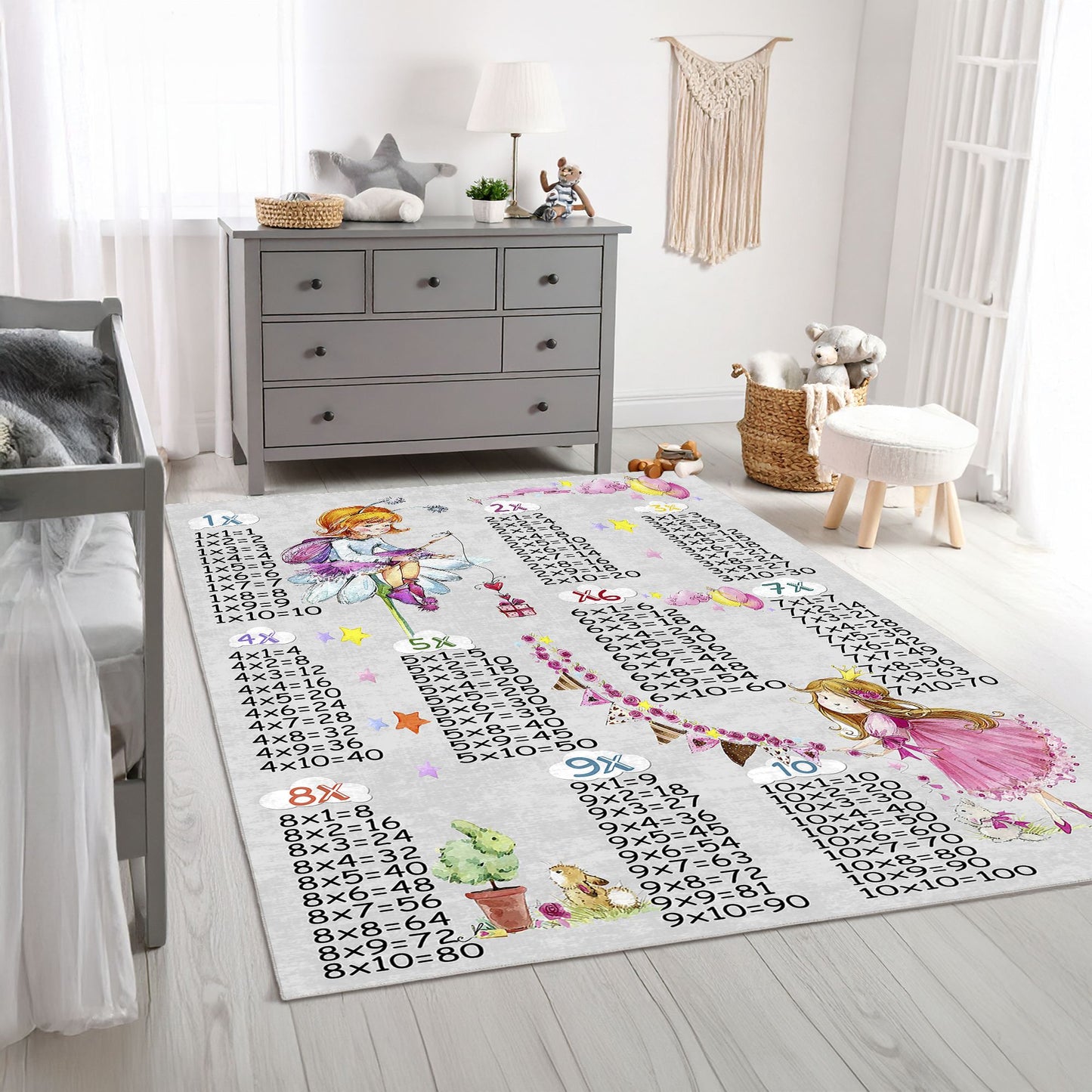 Tepih (80 x 300), EEXFAB871