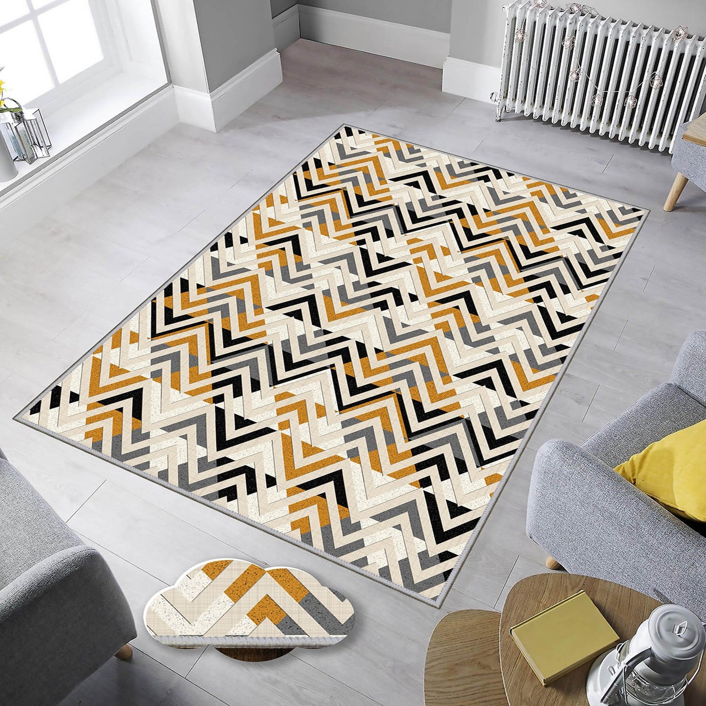Tepih (80 x 300), EEXFAB879