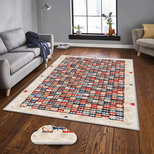 Tepih (100 x 150), EEXFAB880