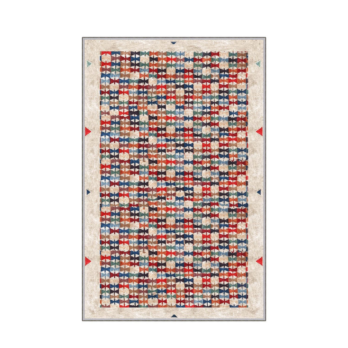 Tepih (100 x 150), EEXFAB880