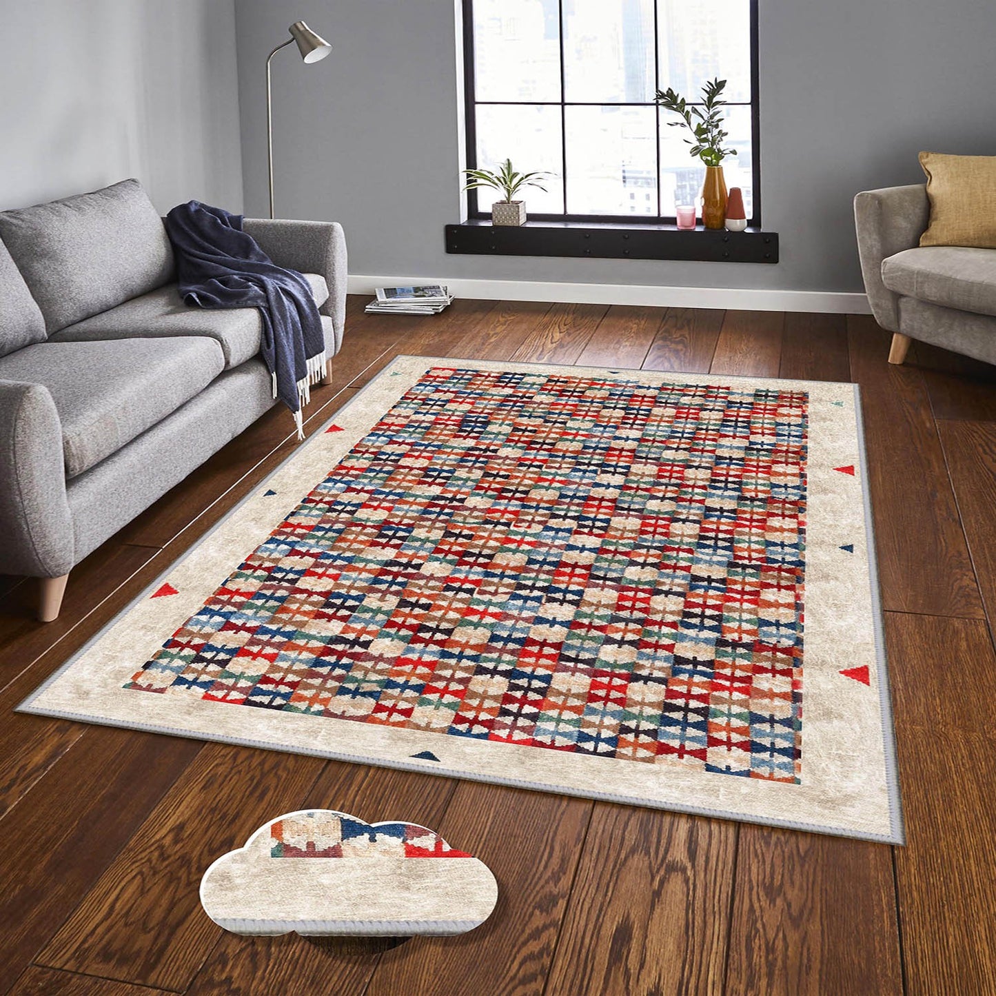 Tepih (80 x 300), EEXFAB880