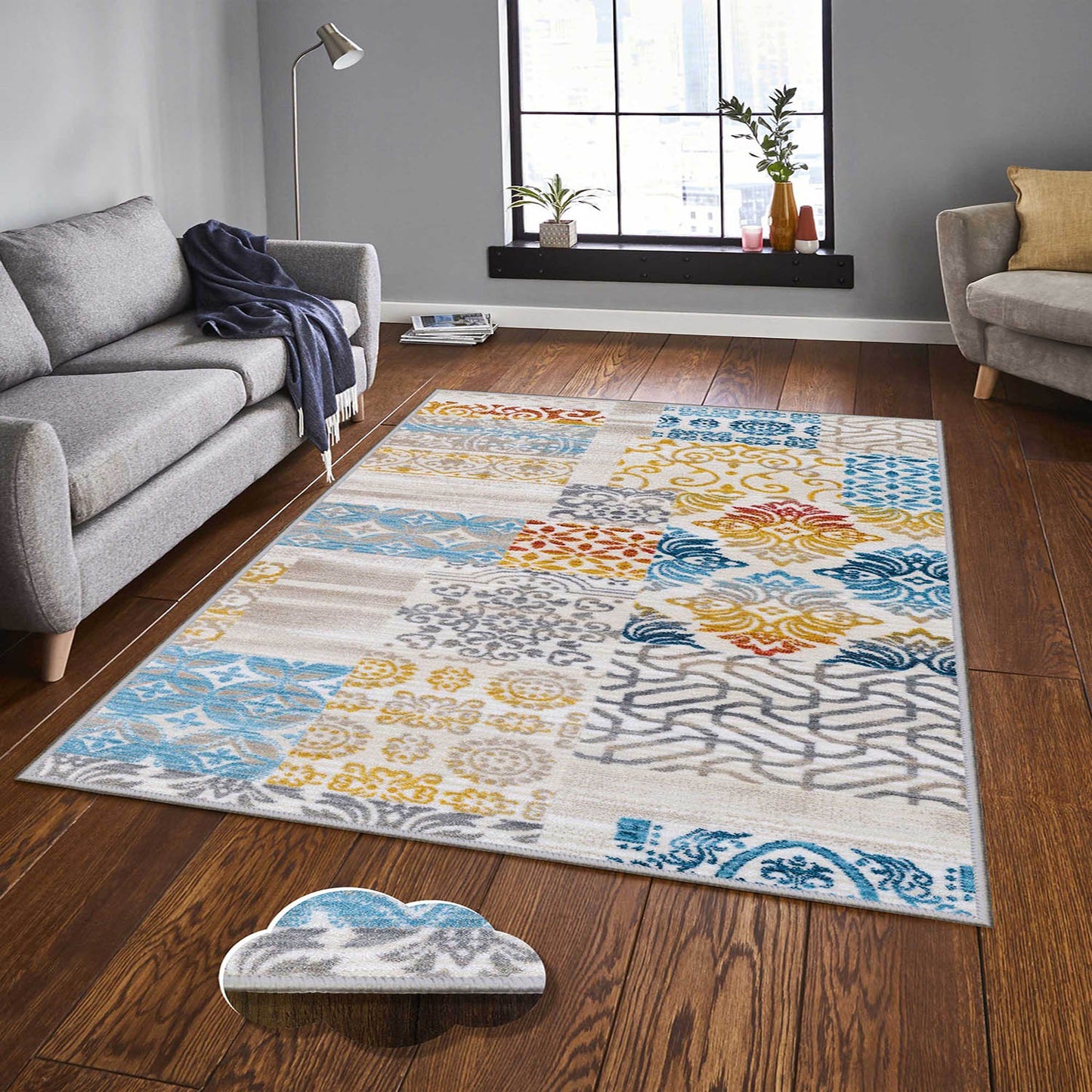 Tepih (80 x 300), EEXFAB885