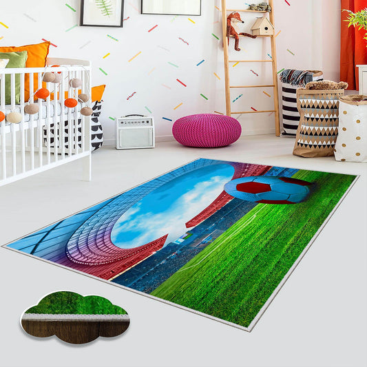 Tepih (100 x 200), EEXFAB891