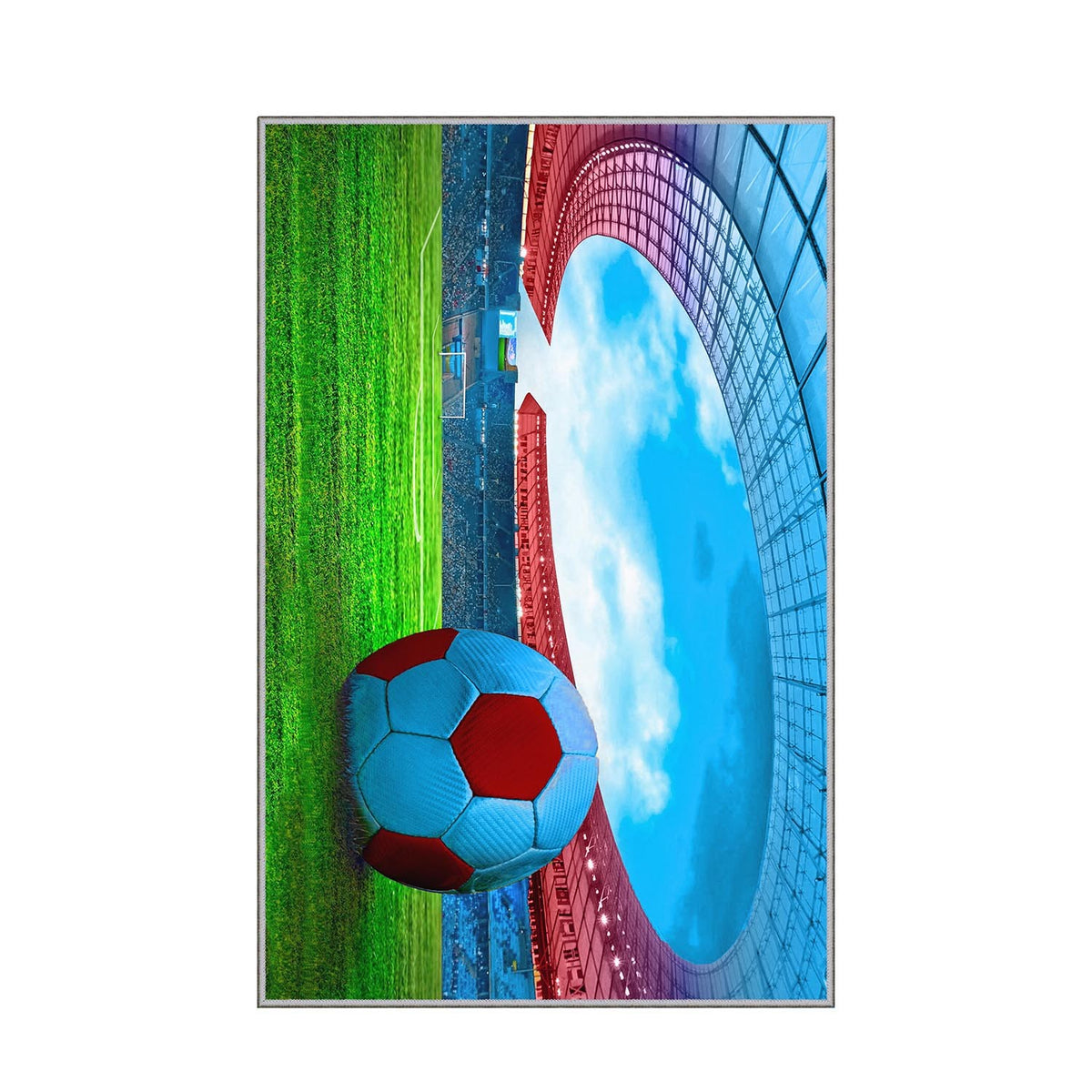 Tepih (100 x 200), EEXFAB891