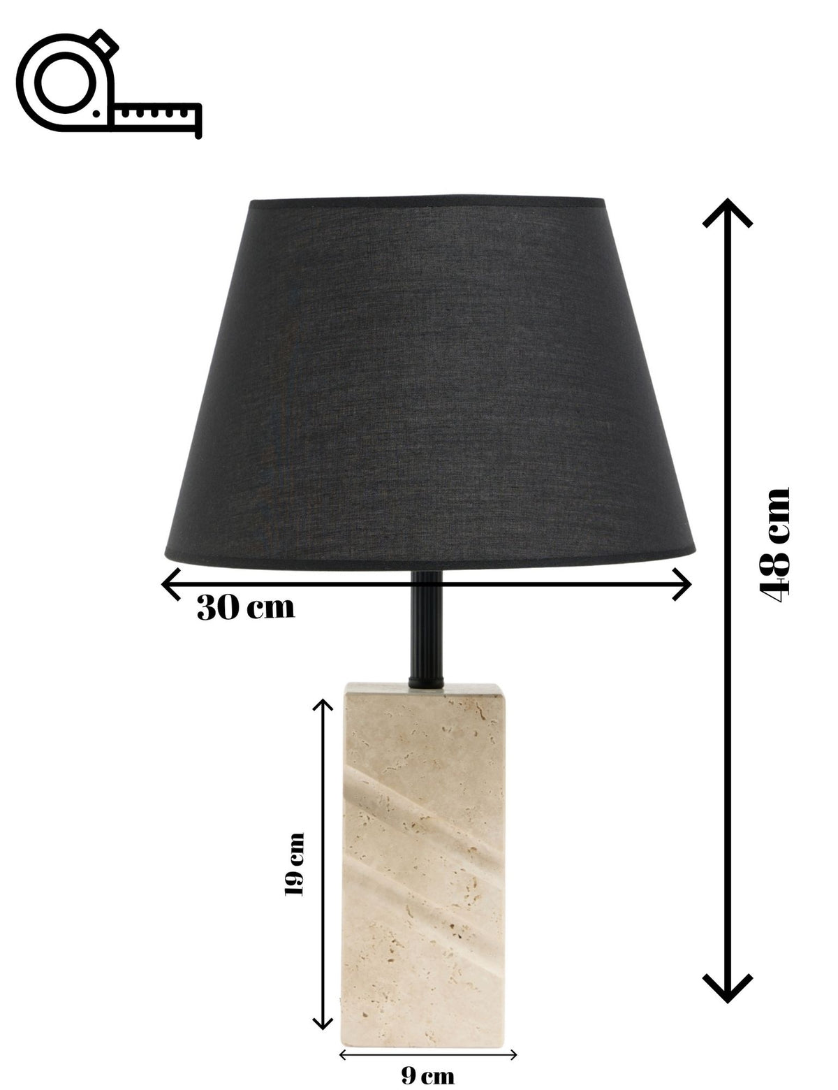 Stolna lampa