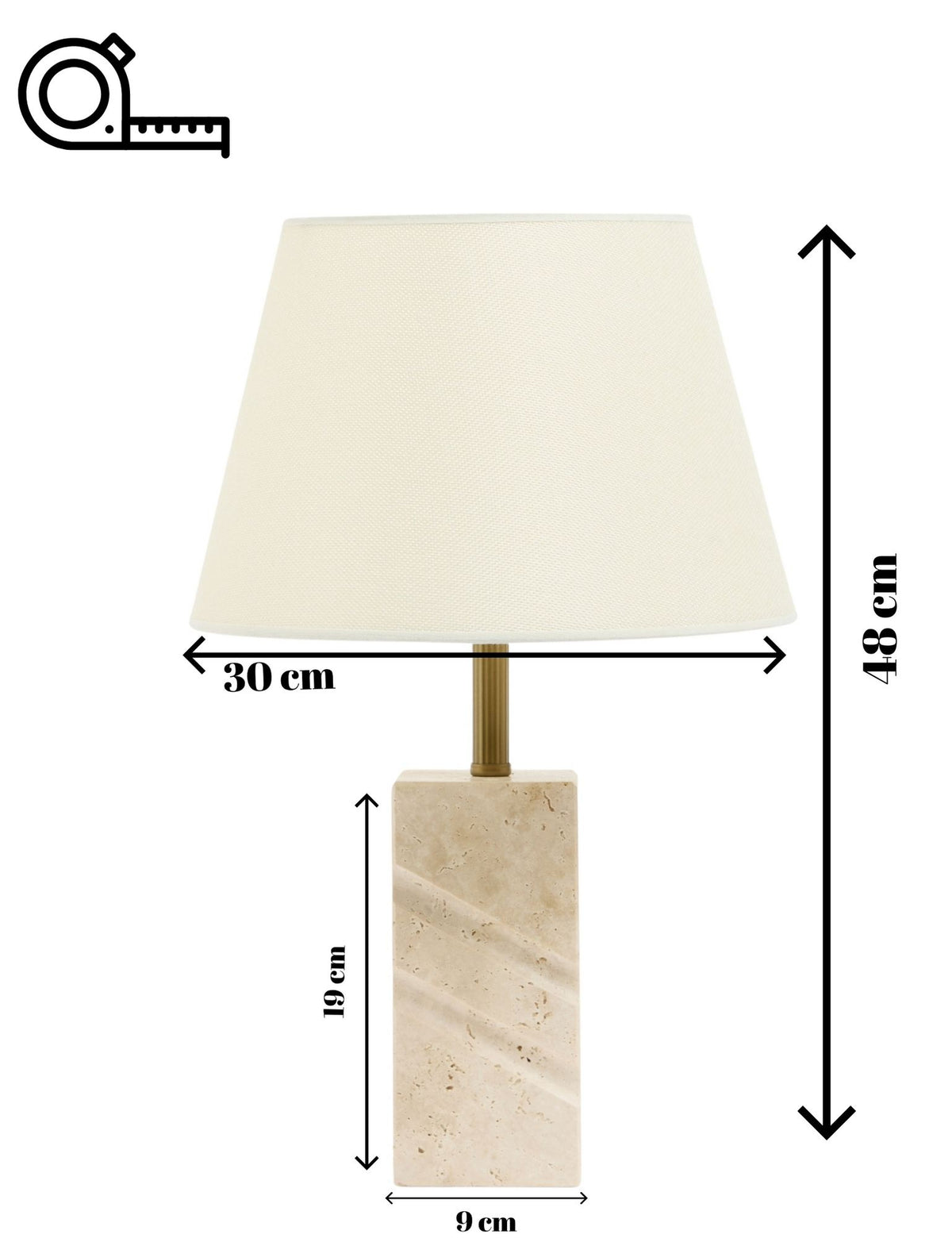 Stolna lampa