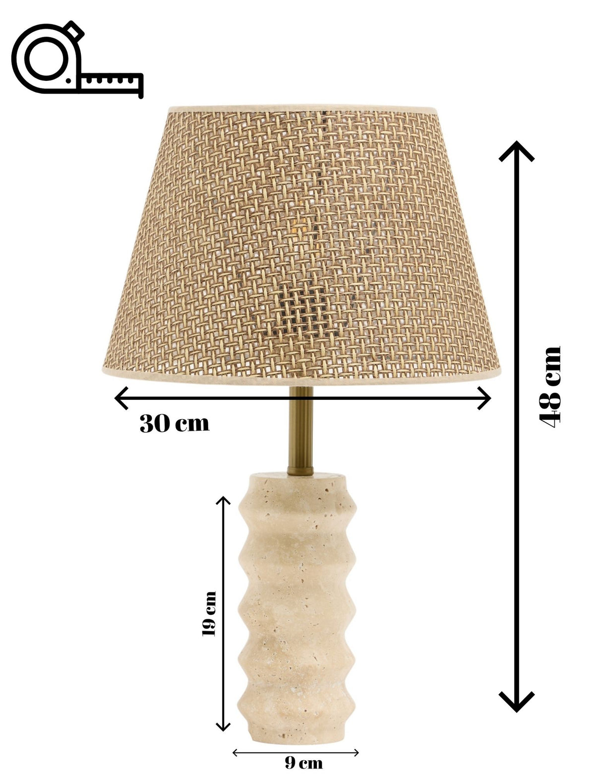 Stolna lampa