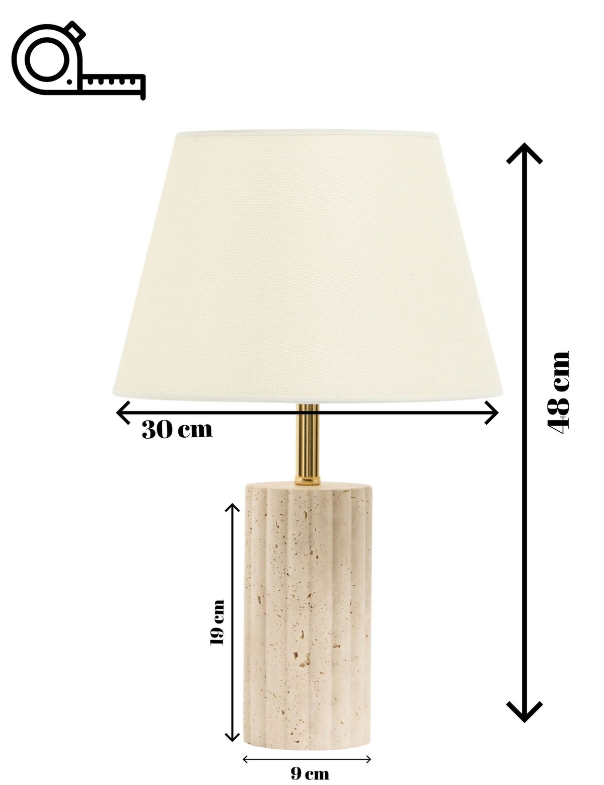 Stolna lampa