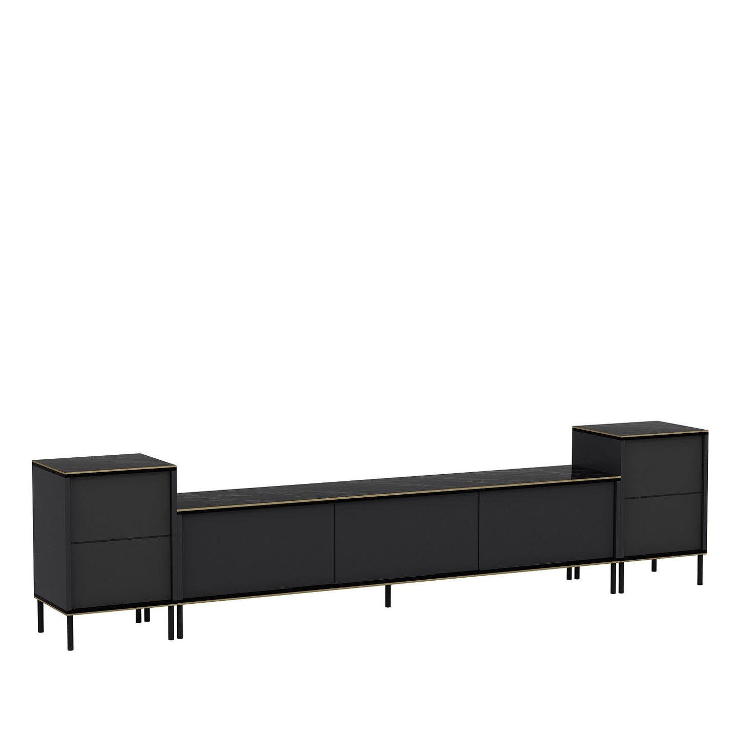 TV jedinica, Imaj - Anthracite