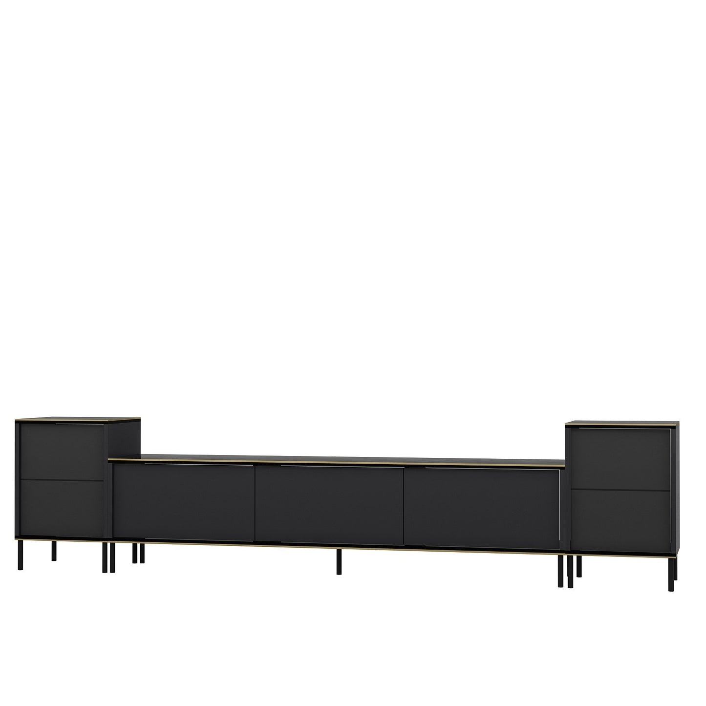 TV jedinica, Imaj - Anthracite