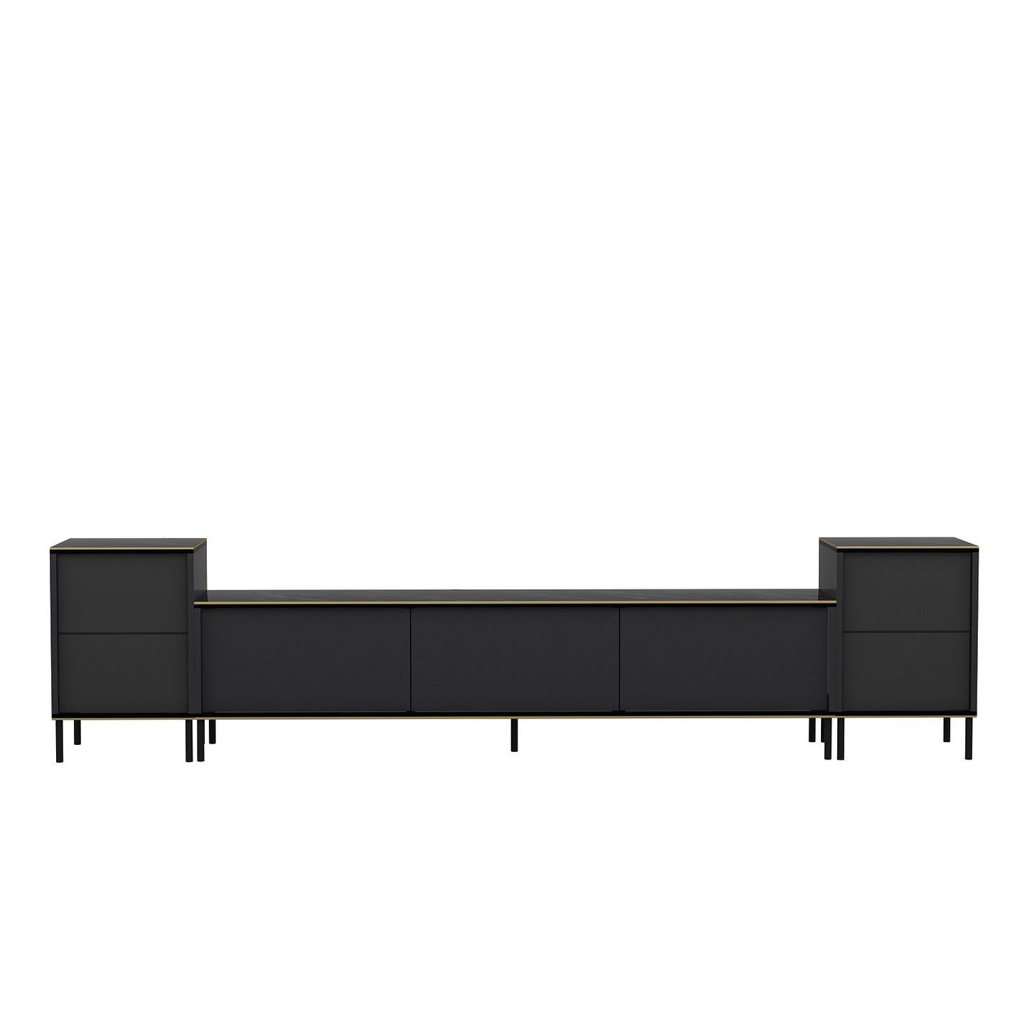TV jedinica, Imaj - Anthracite
