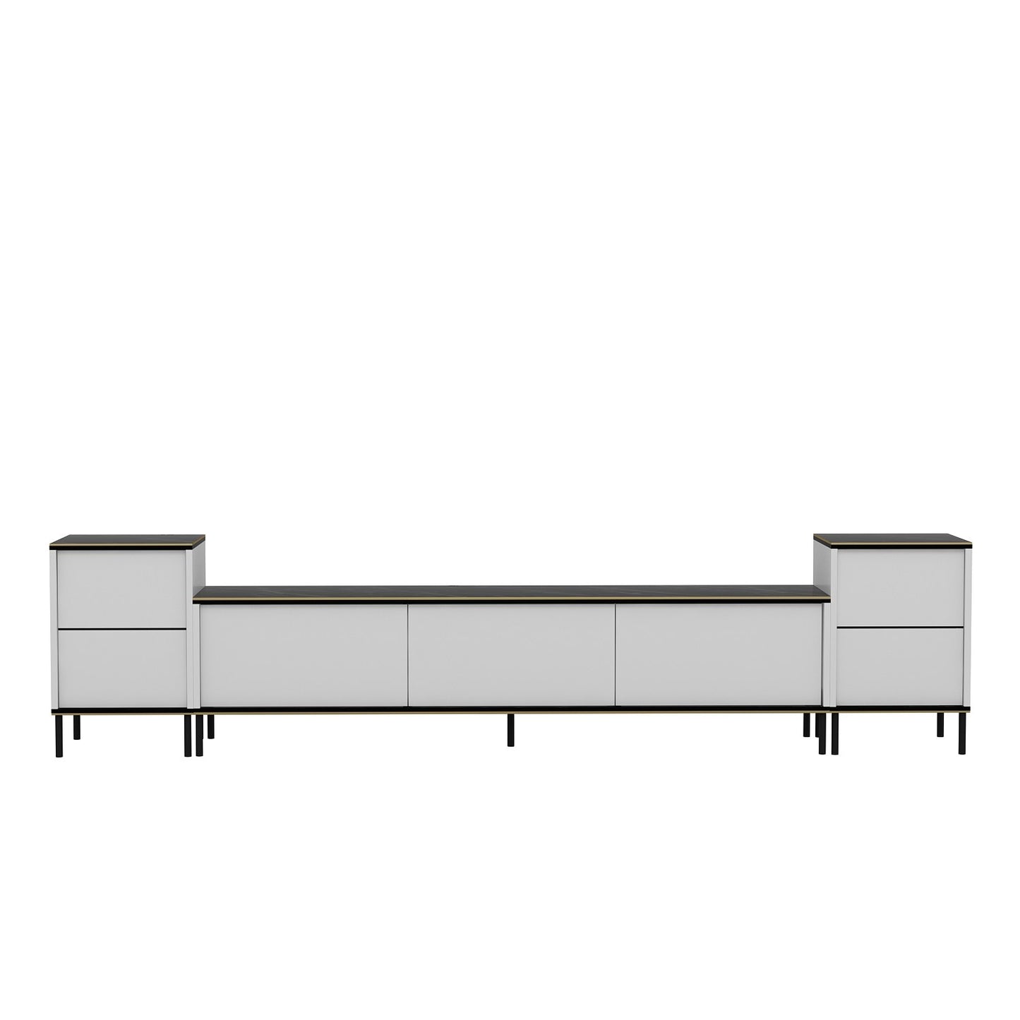 TV jedinica, Imaj - White, Marble