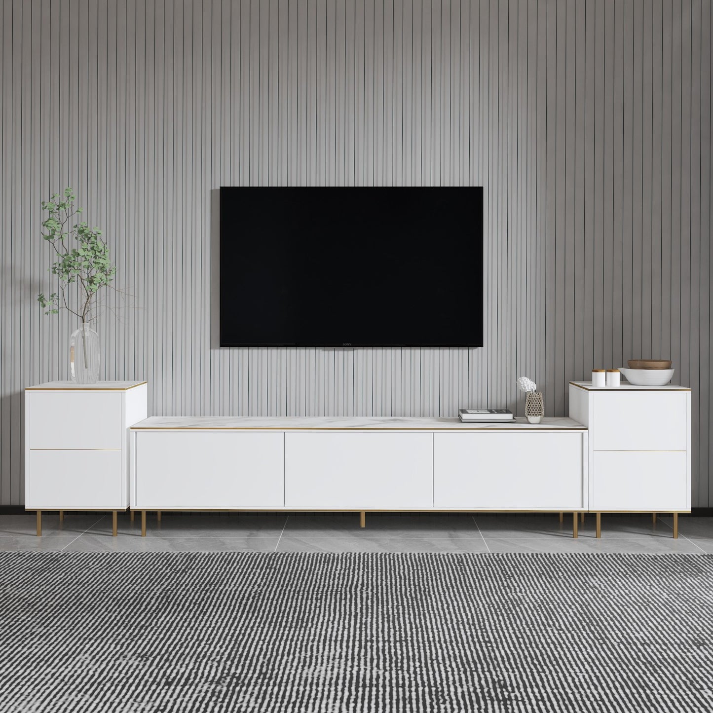 TV jedinica TATIANA