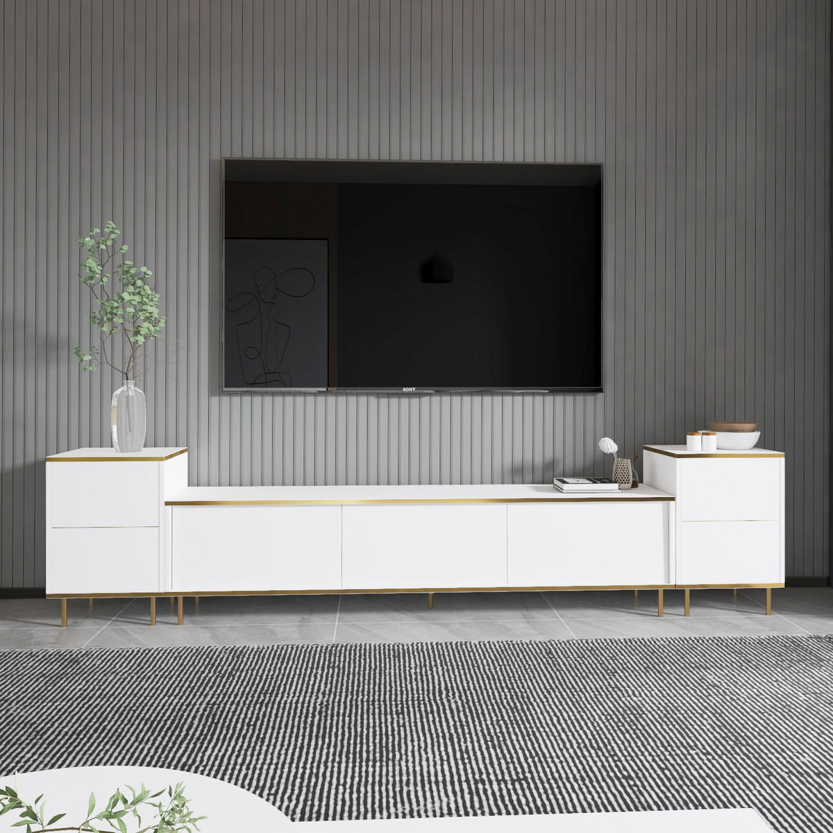 TV jedinica TORI