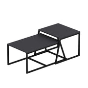 Stolić za kavu, Minimal - antracit