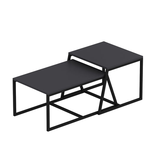 Stolić za kavu, Minimal - Anthracite