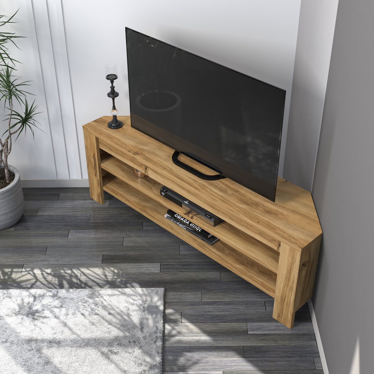 TV stalak BAILEY