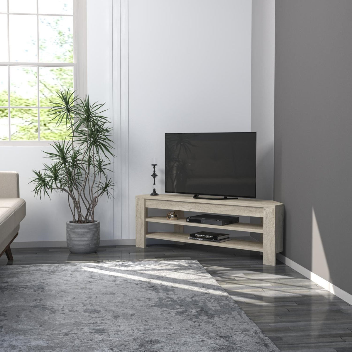 TV stalak EMBER