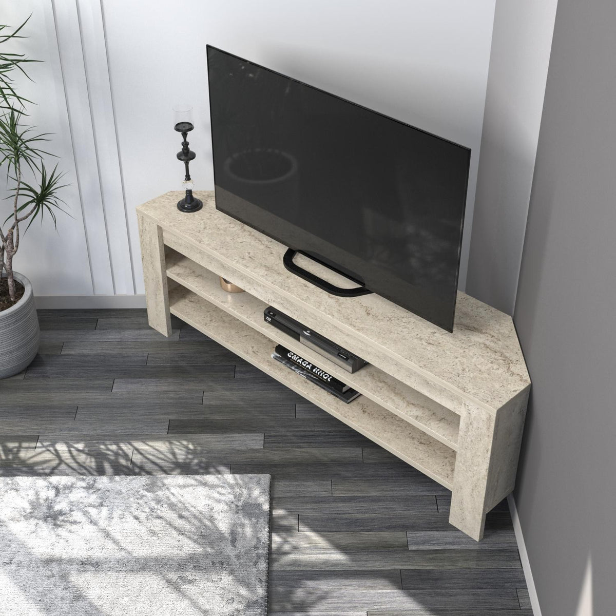 TV stalak EMBER