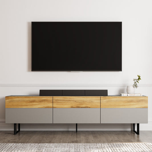 TV stalak GEMMA