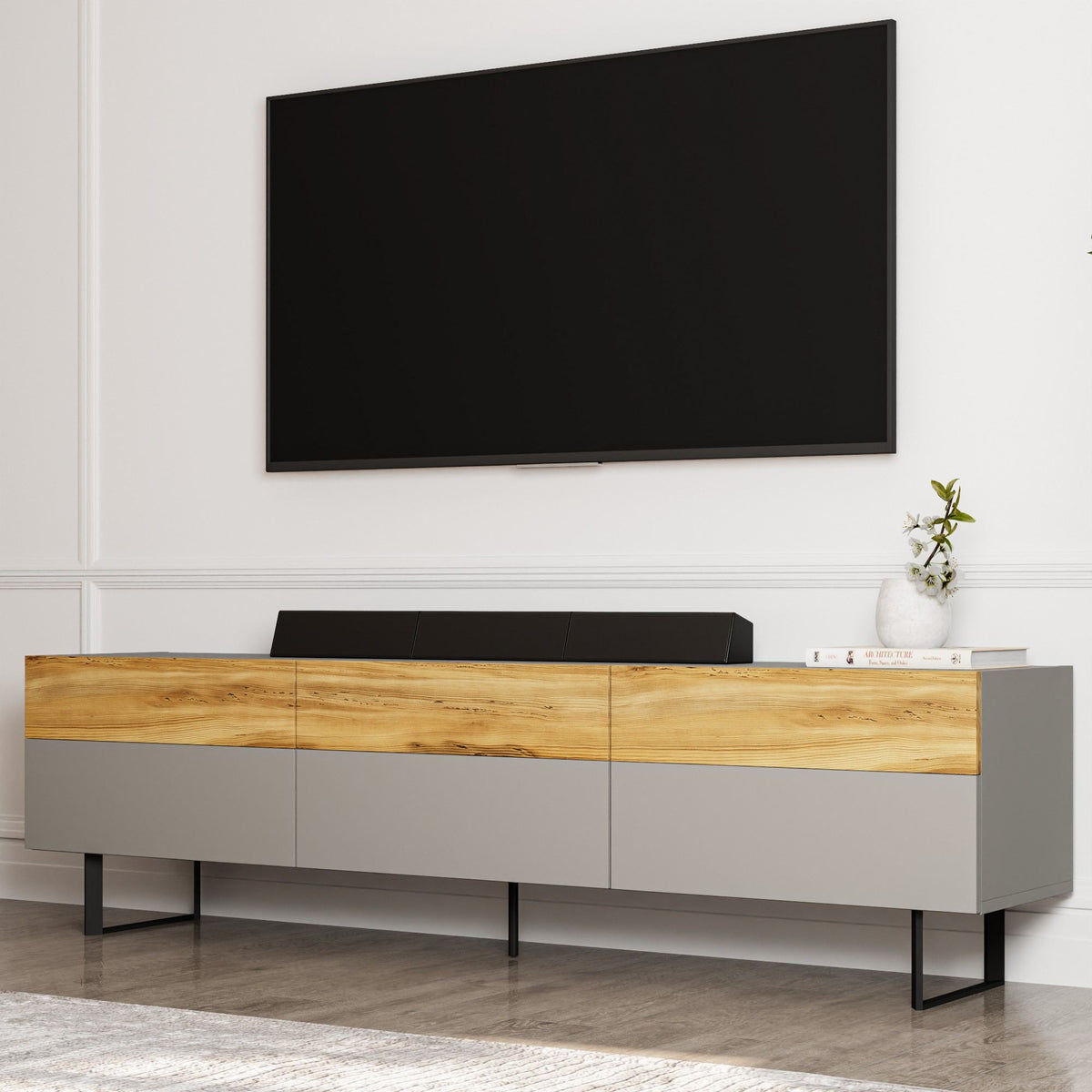 TV stalak GEMMA