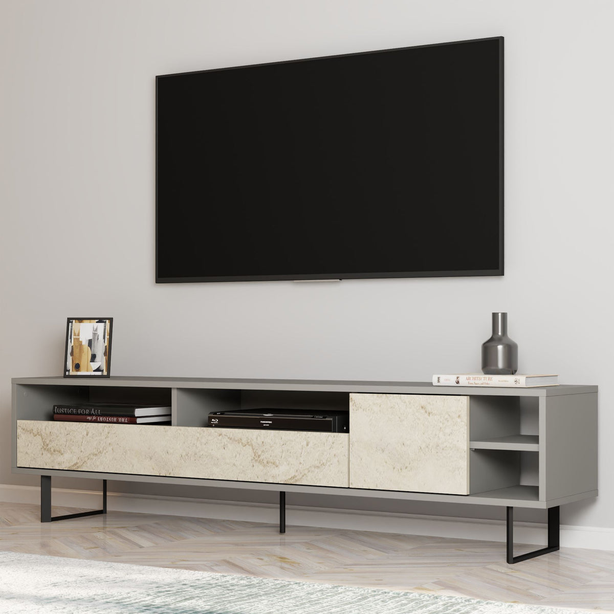 TV stalak RUTH