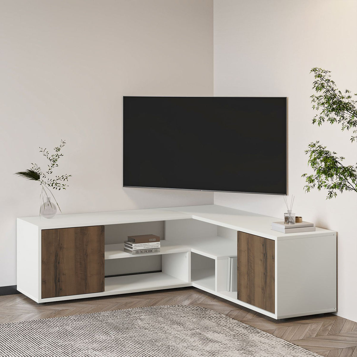 TV stalak ARABELLA