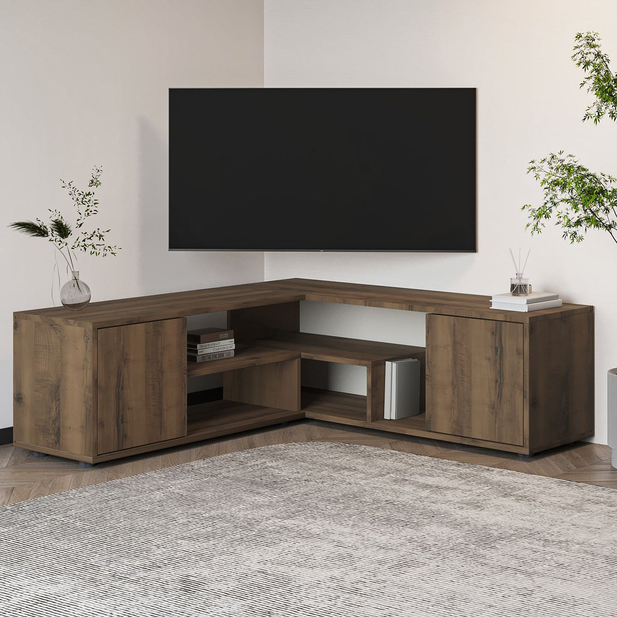 TV stalak MARGOT