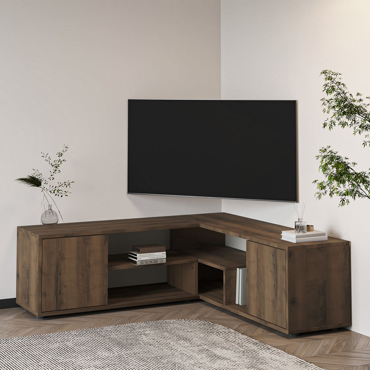 TV stalak MARGOT