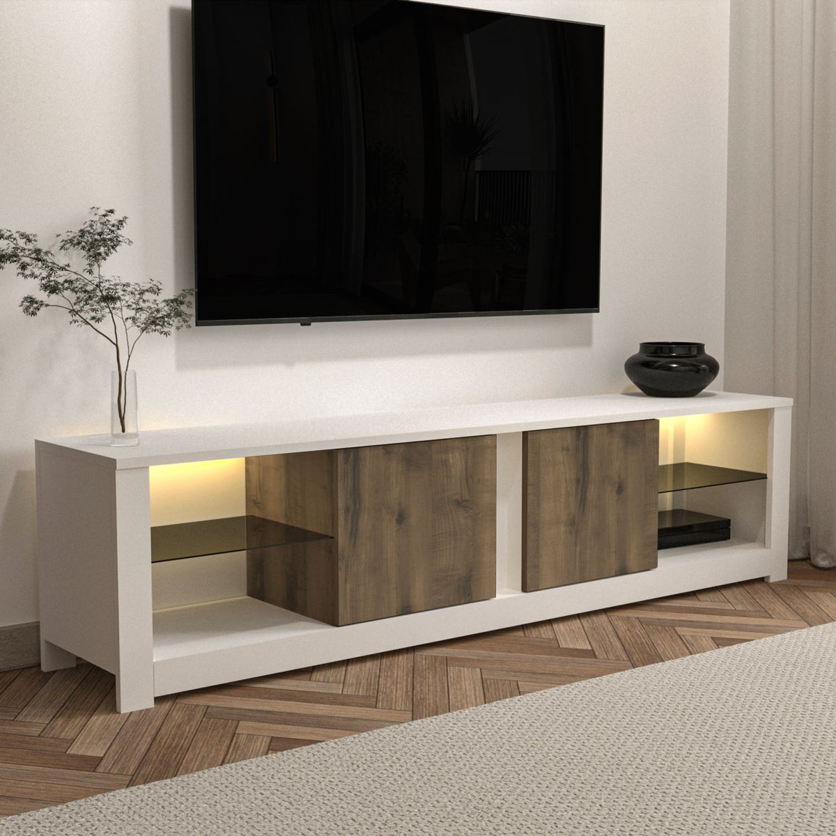 TV stalak NOELLE
