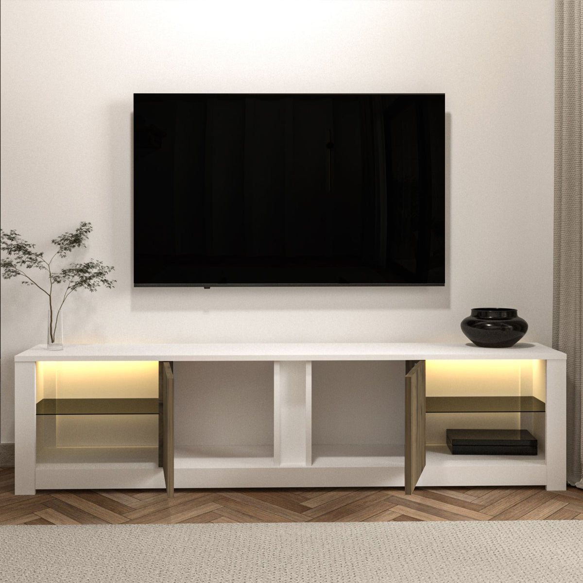 TV stalak NOELLE