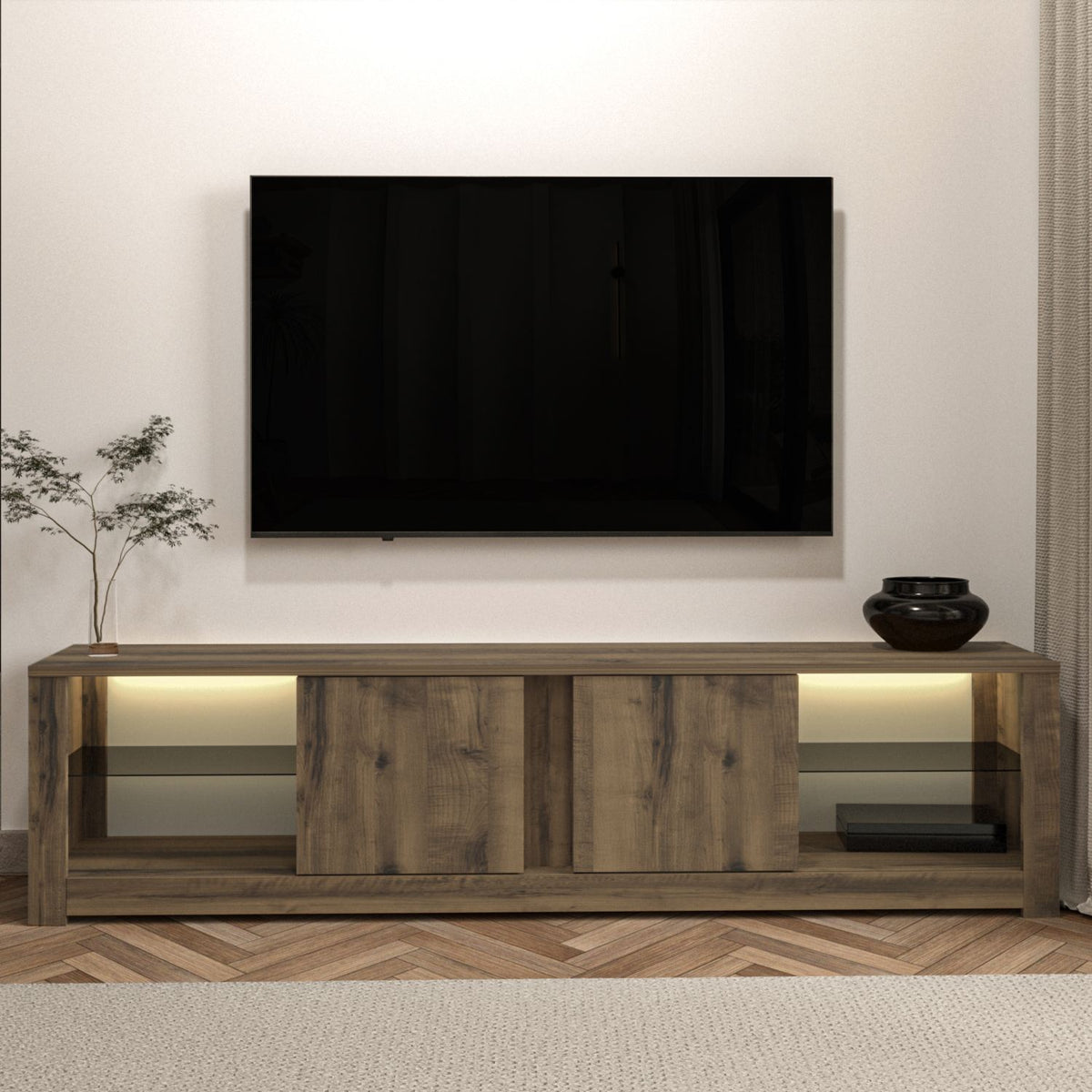 TV stalak ASPEN